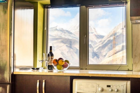 2-room Apartment NFT Gudauri Penta 501